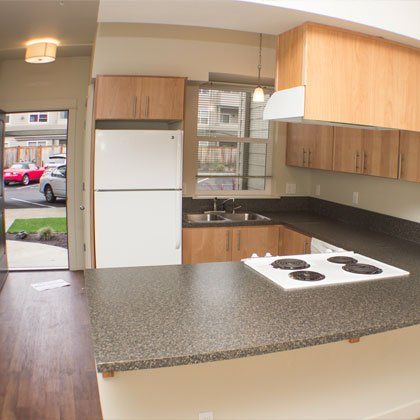 Walnut Creek Apartments