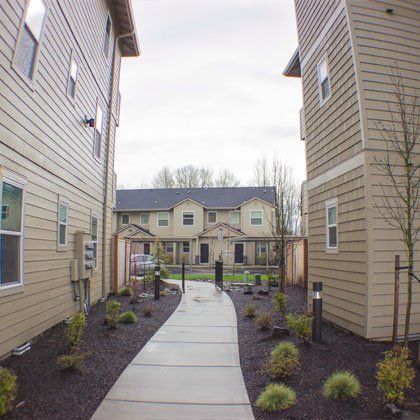 Walnut Creek Apartments