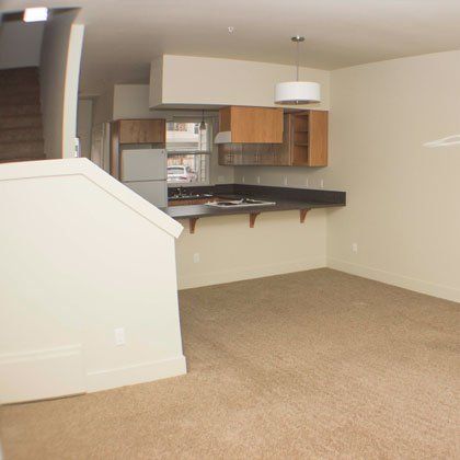 Walnut Creek Apartments