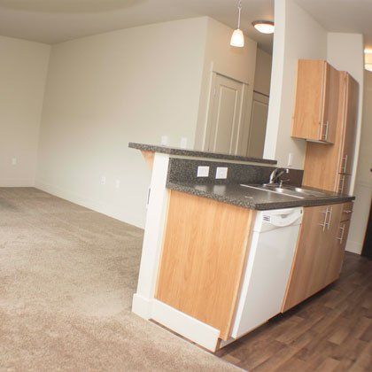 Walnut Creek Apartments