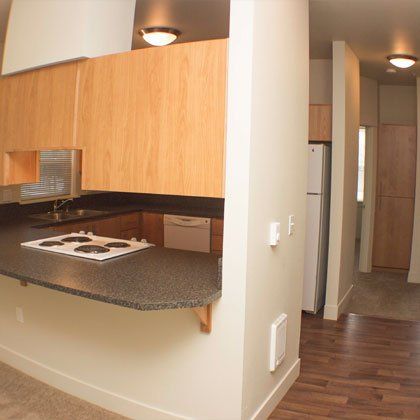 Walnut Creek Apartments