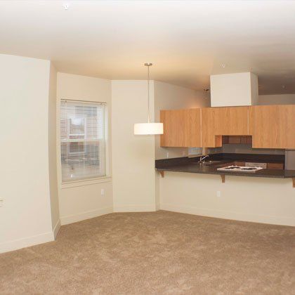 Walnut Creek Apartments