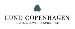 Lund Copenhagen-logo med grønt kløverikon og teksten 