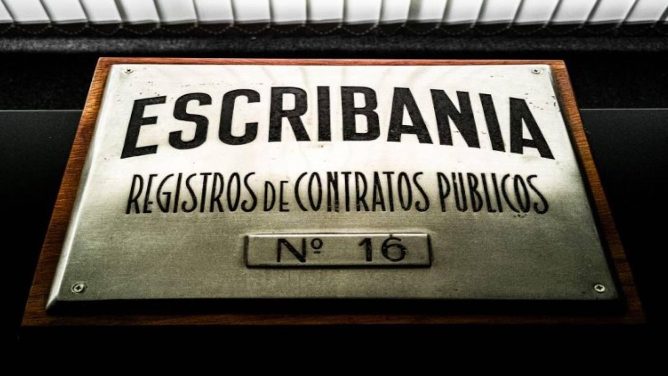 Escribanía Ortiz Pellegrini 