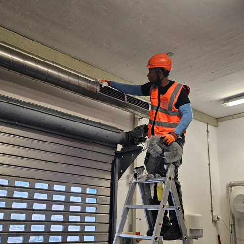 Nettoyage et entretien bureaux professionnels