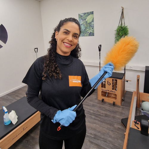 Nettoyage à domicile easyNet Services