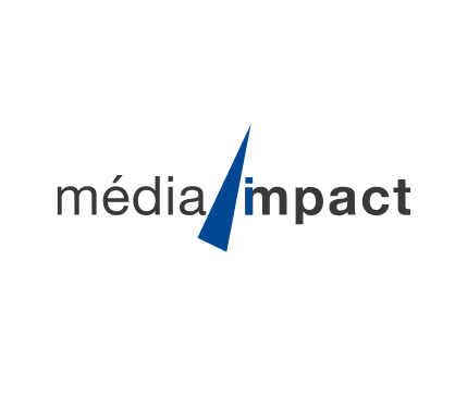 Logo Media Impact