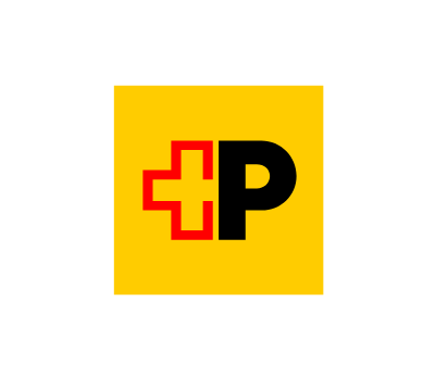 Logo Poste Immobilier