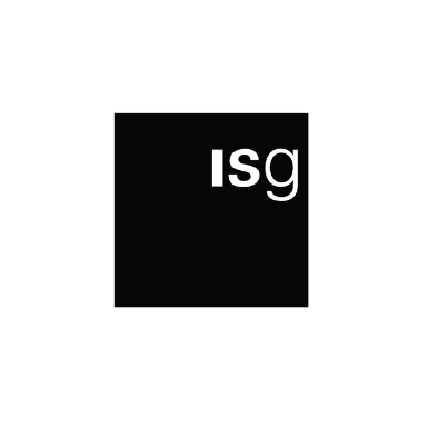 Logo ISG