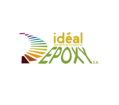 Logo Idealepoxy