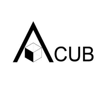 Logo Acub