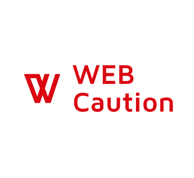 Logo Web Caution