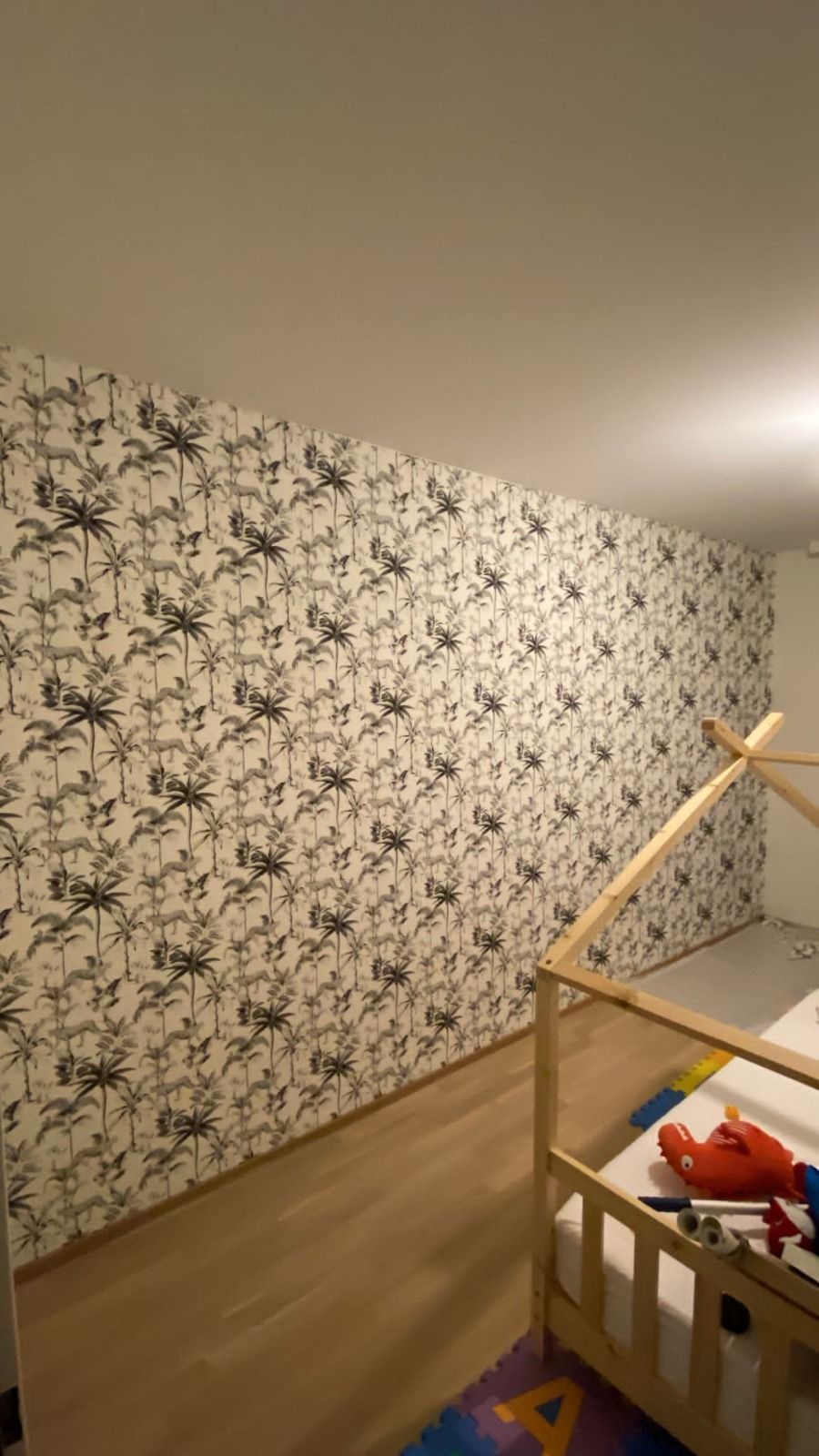 Rénovation maison easyNet Services