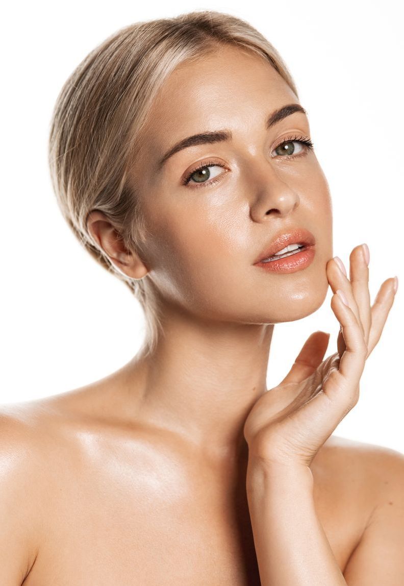 Emerald Oxygen Facial