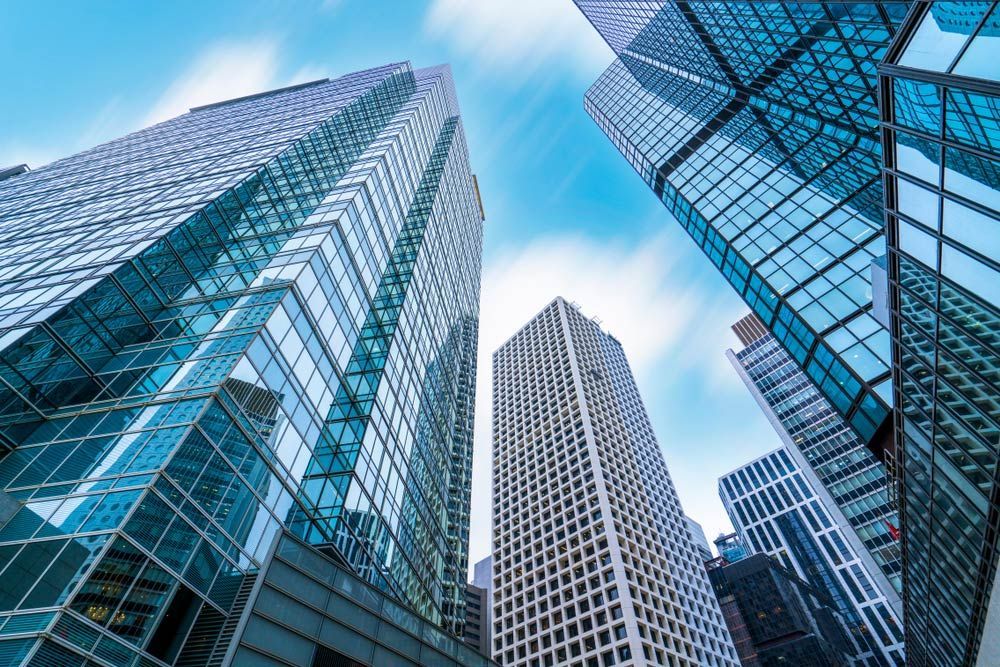 A Fire Stopping In High-rise Buildings