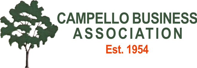 Campello Business Association logo