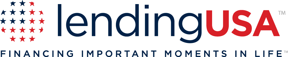 LendingUSA Logo