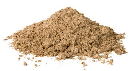 sand supply