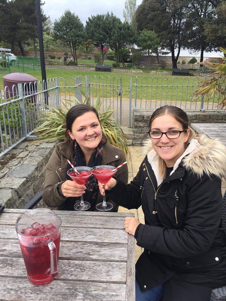 The Martello Coffee Shop 8