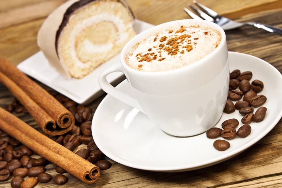 The Martello Coffee Shop 2