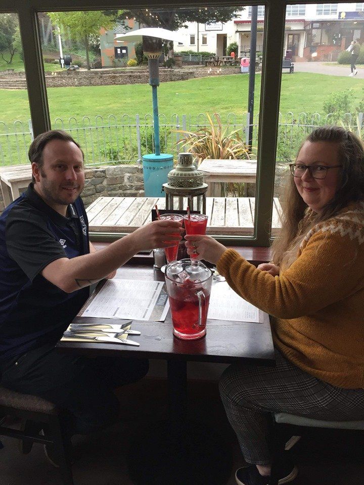 The Martello Coffee Shop 7