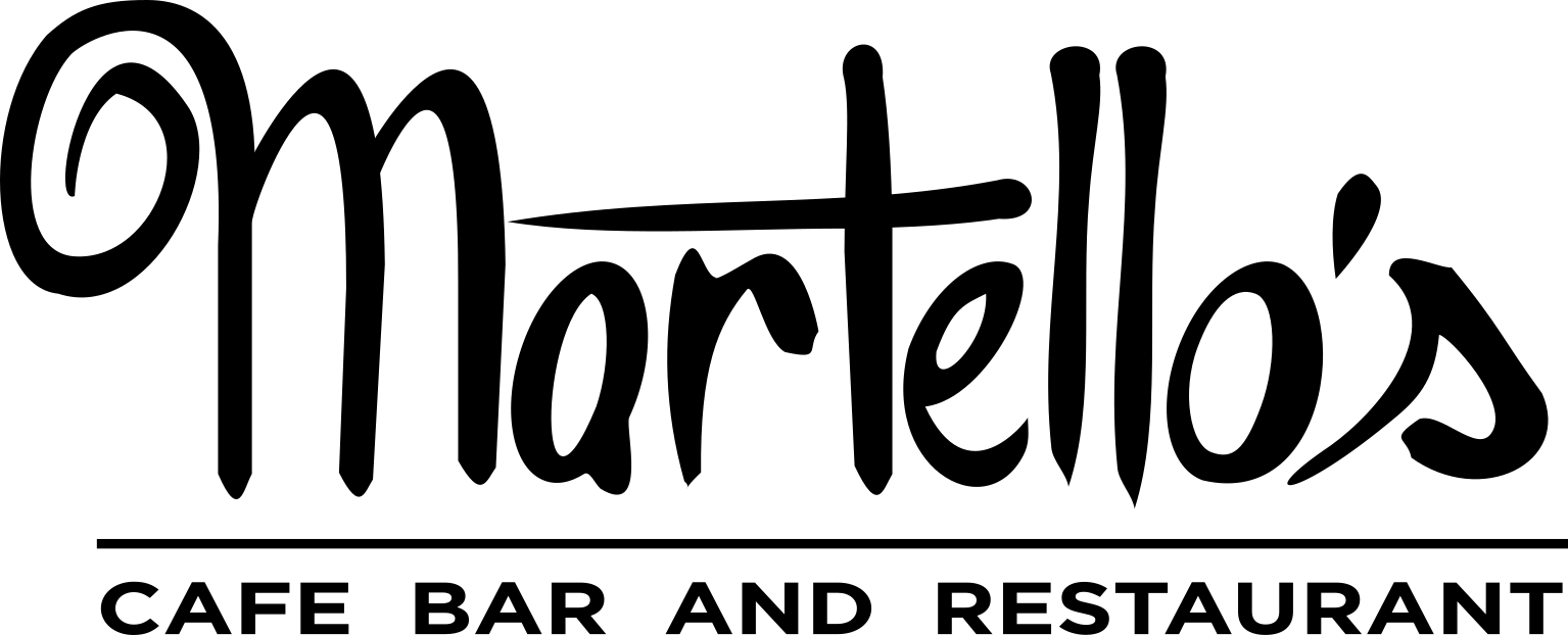 The Martello Coffee Shop