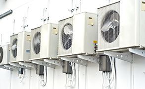 4 Air Conditions — Air Conditioning Service in Mackay, QLD