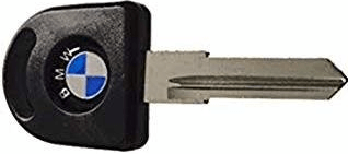 Apex Denver Locksmith - BMW Motorcycle Key Replacement