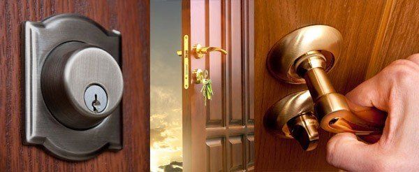 Our Residential Lock Repair Near Me Las Vegas technicians can be licensed and insured