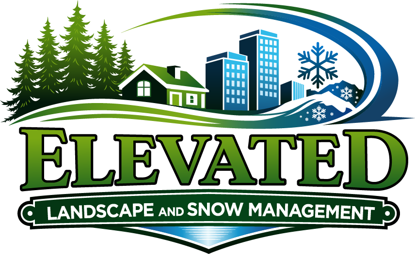 Elevated Landscape and Snow Management 