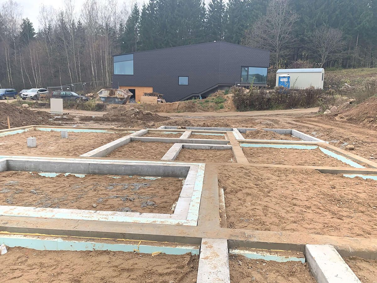 Individualus namas Strielčiukų 22-24 g.