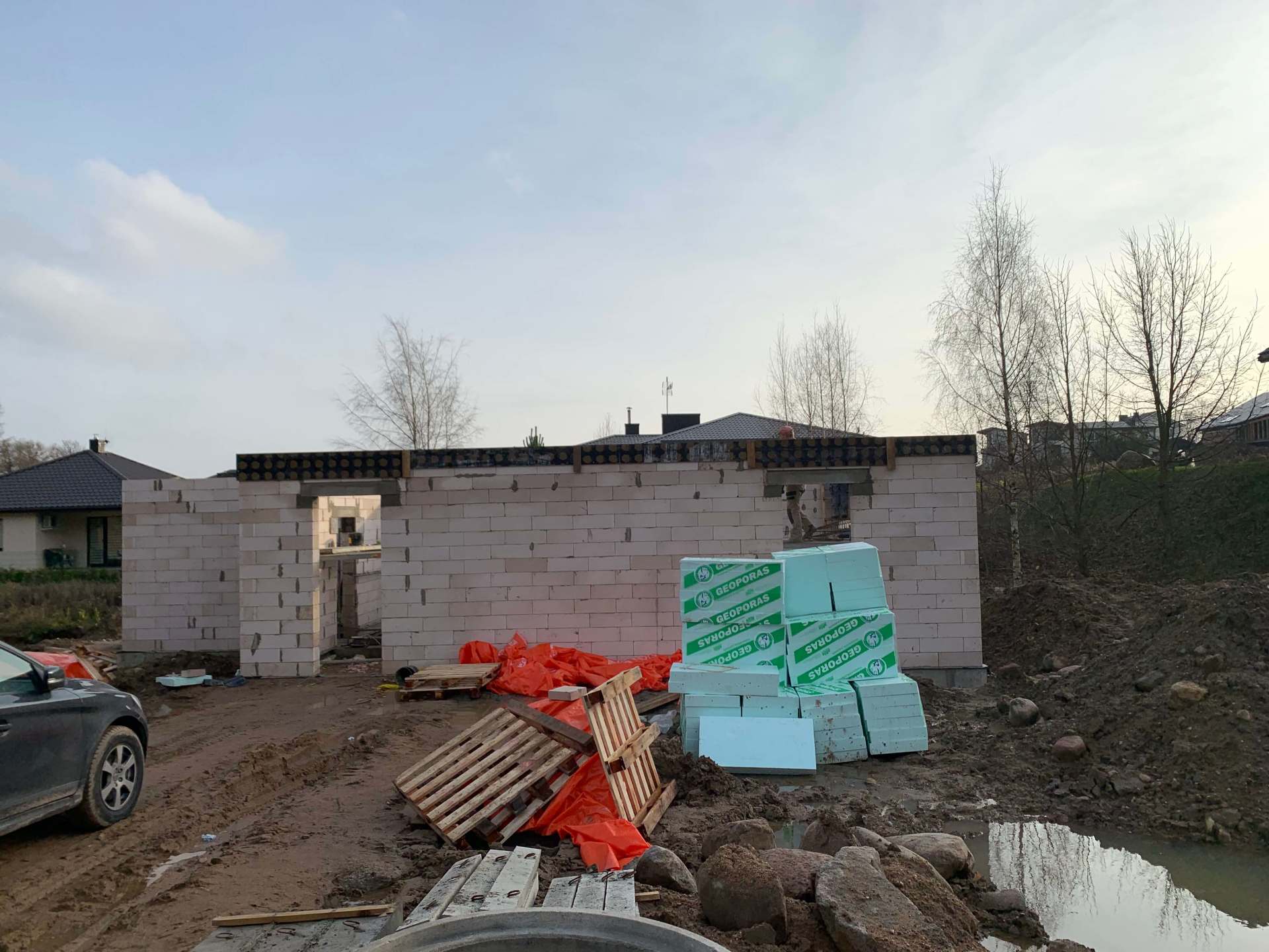 Individualus namas Strielčiukų 22-24 g.