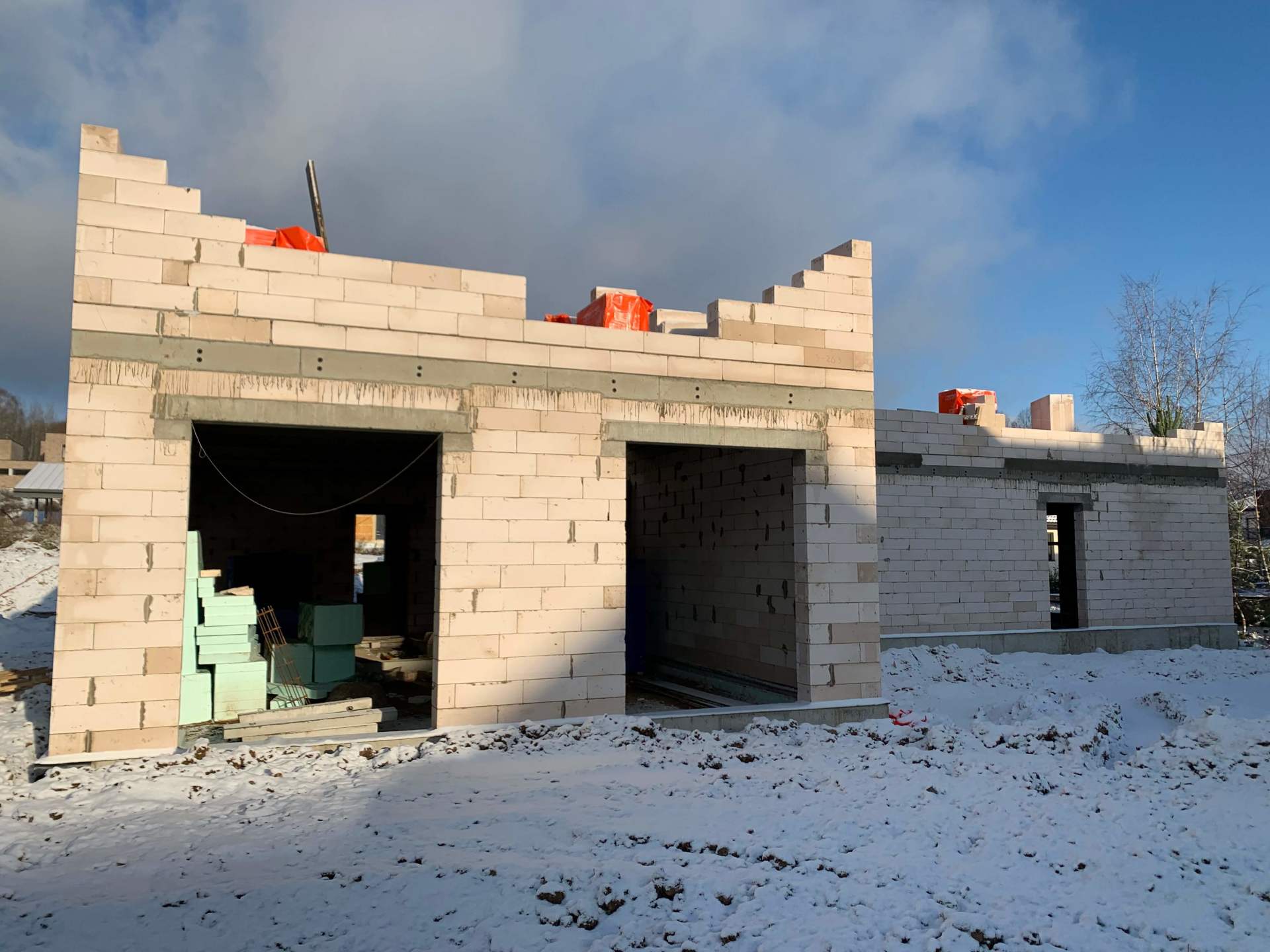 Individualus namas Strielčiukų 22-24 g.