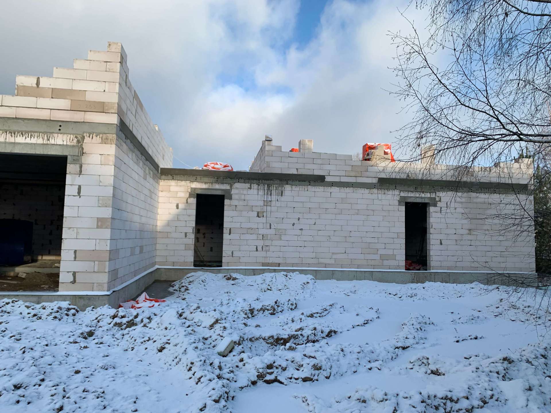 Individualus namas Strielčiukų 22-24 g.