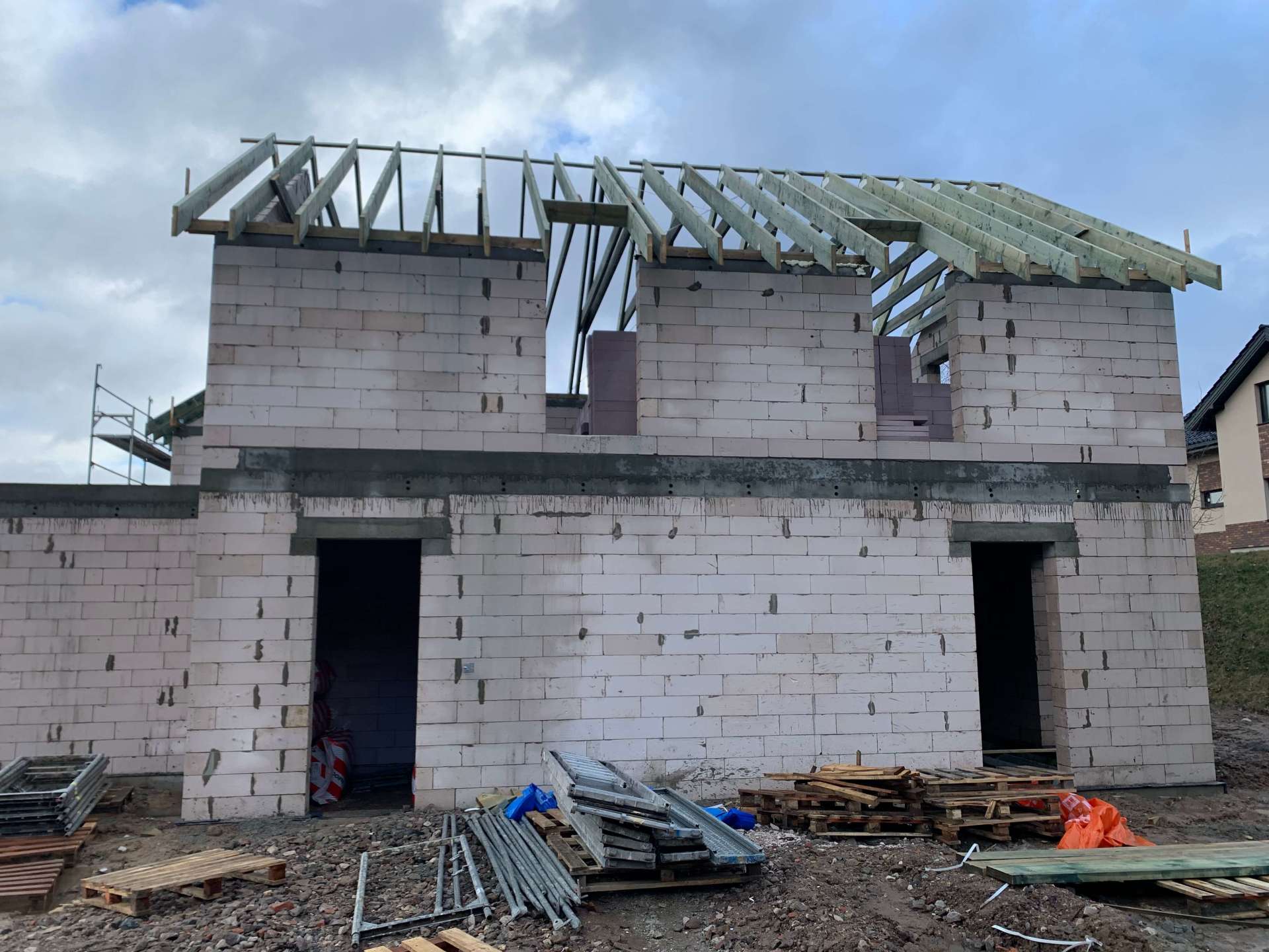 Individualus namas Strielčiukų 22-24 g.