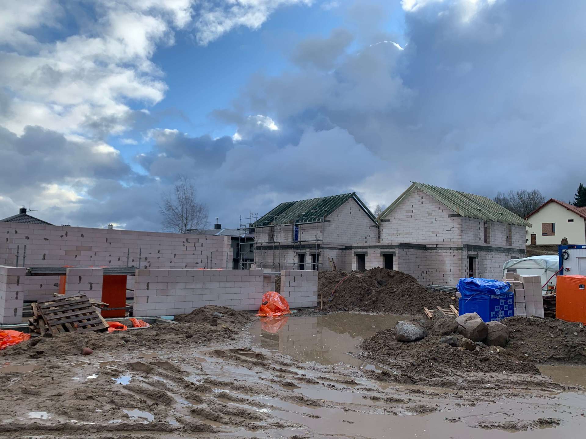 Individualus namas Strielčiukų 22-24 g.