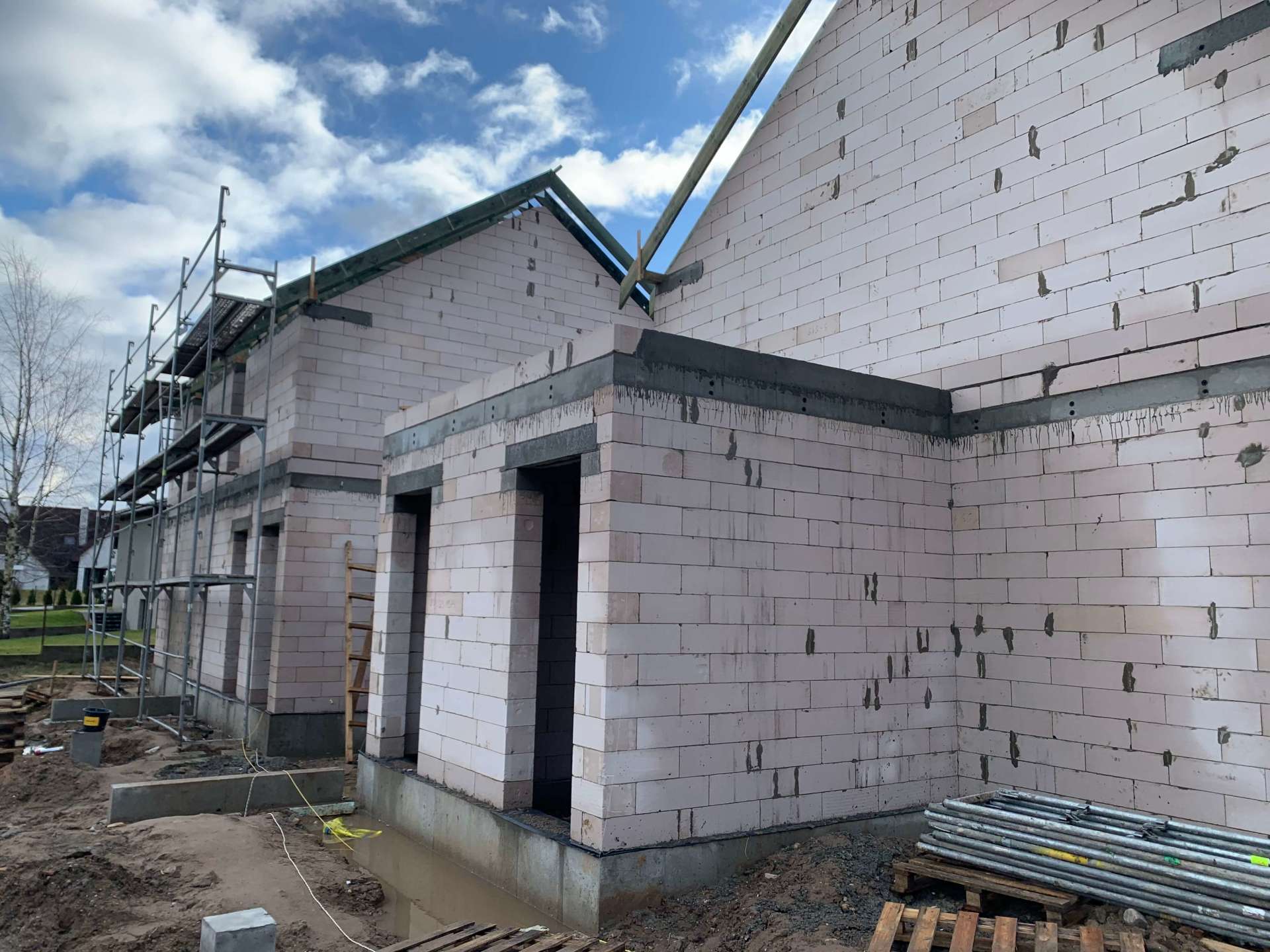 Individualus namas Strielčiukų 22-24 g.