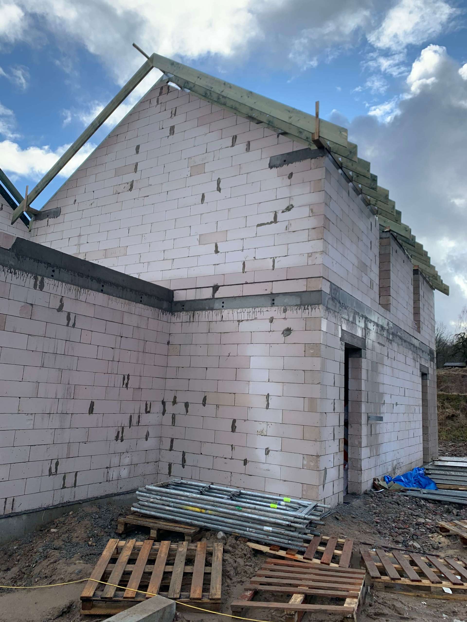 Individualus namas Strielčiukų 22-24 g.