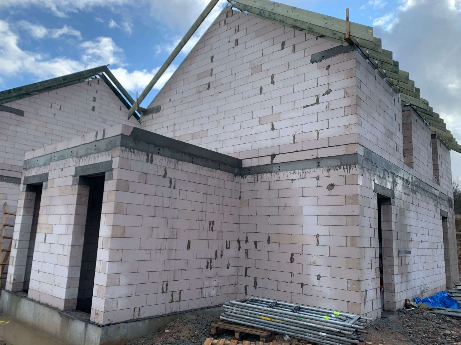 Individualus namas Strielčiukų 22-24 g.