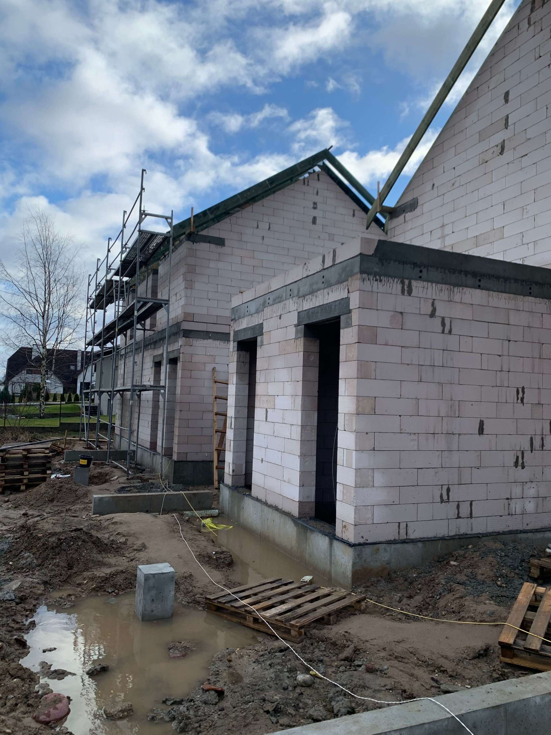 Individualus namas Strielčiukų 22-24 g.