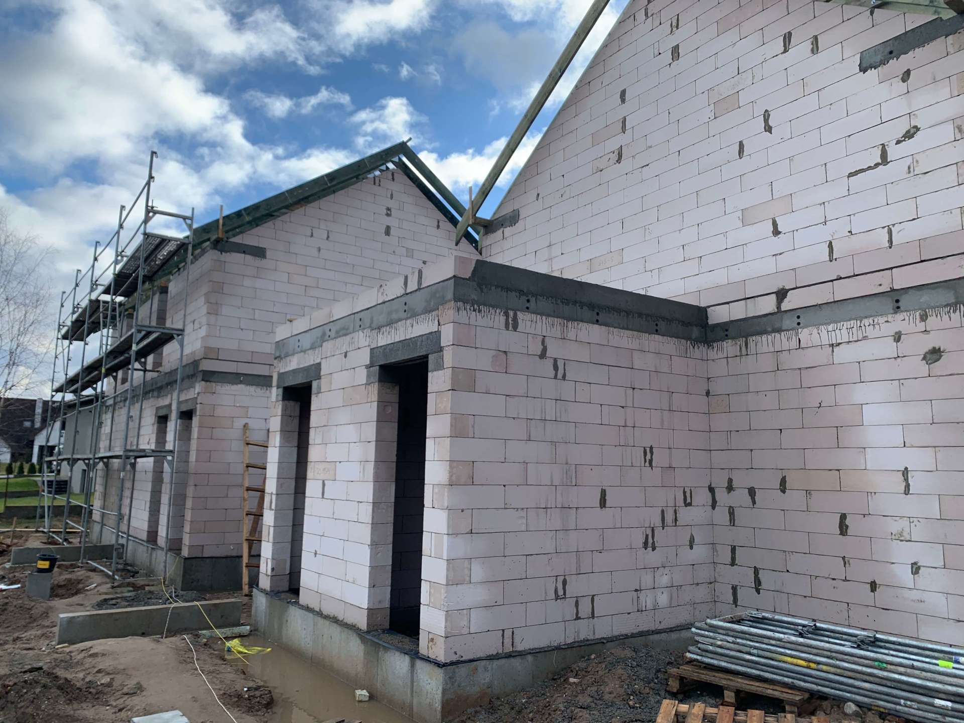 Individualus namas Strielčiukų 22-24 g.