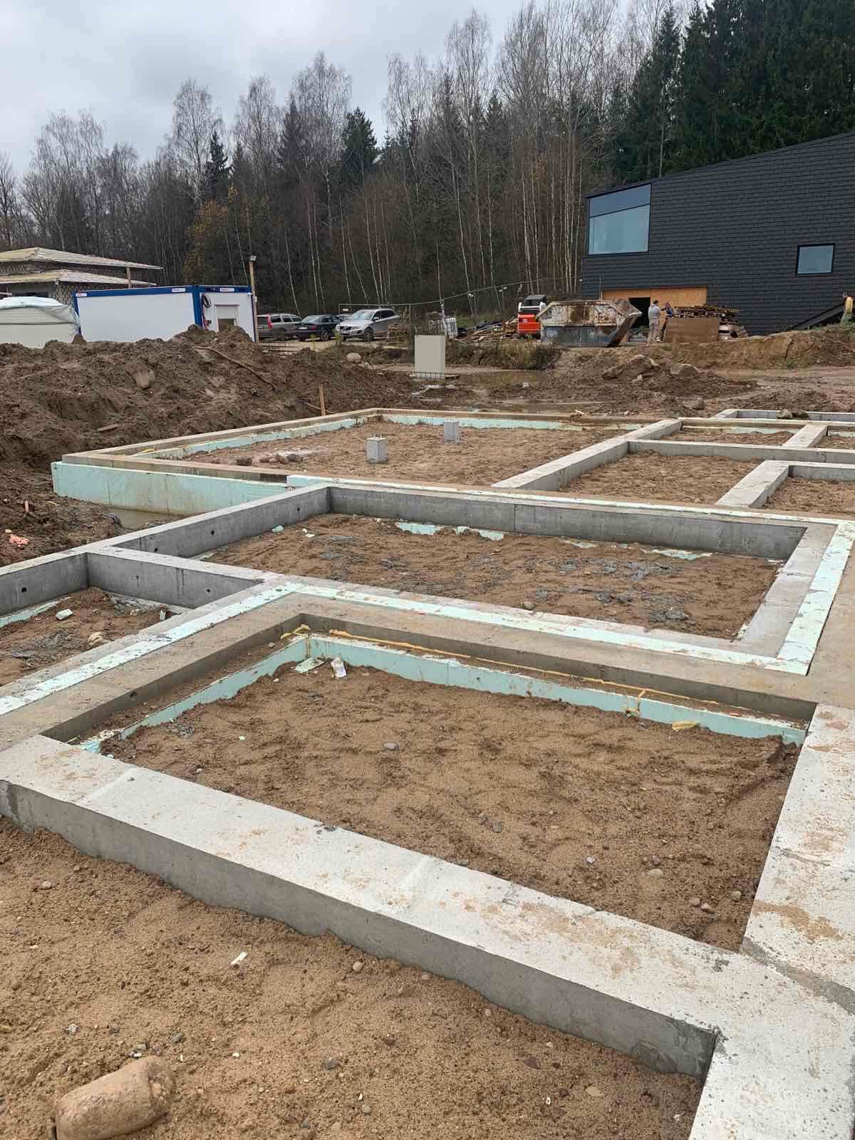 Individualus namas Strielčiukų 22-24 g.