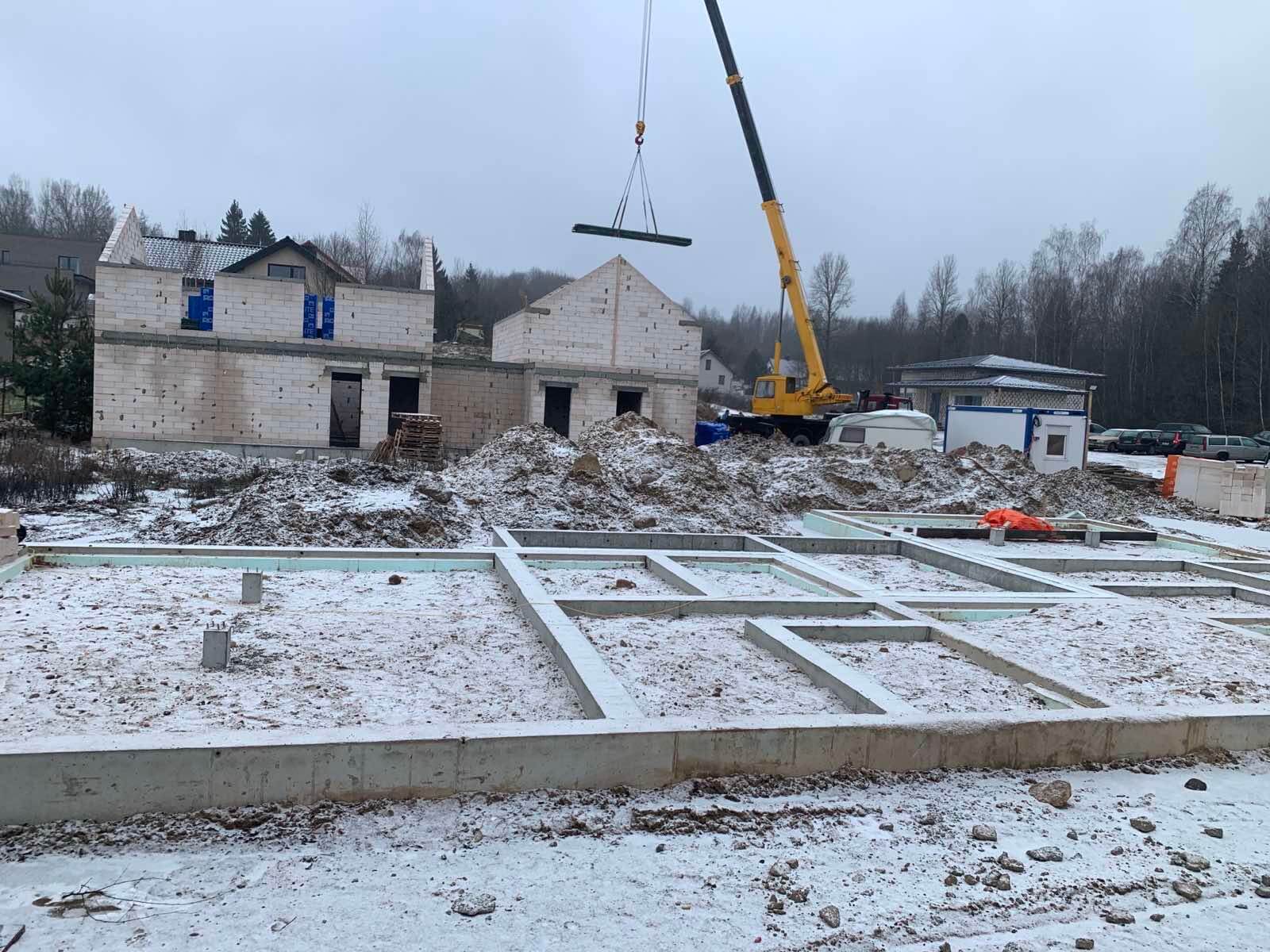 Individualus namas Strielčiukų 22-24 g.