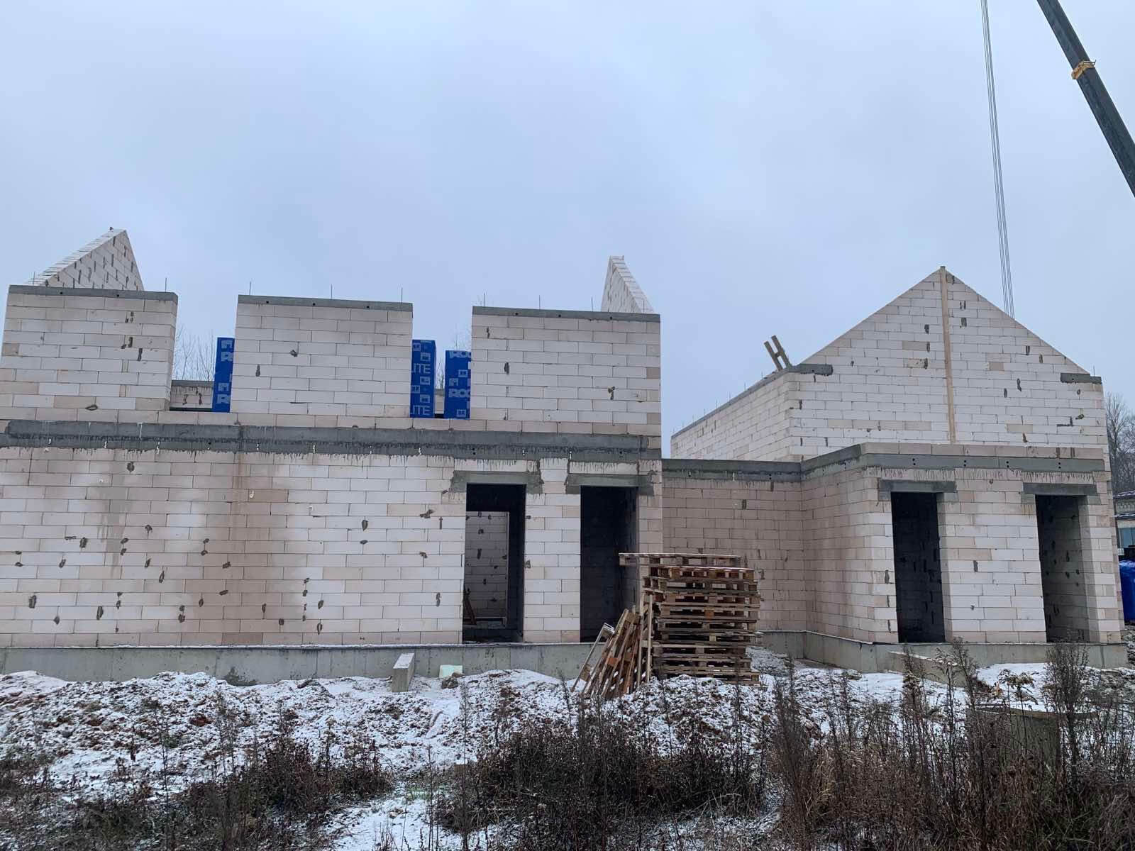 Individualus namas Strielčiukų 22-24 g.