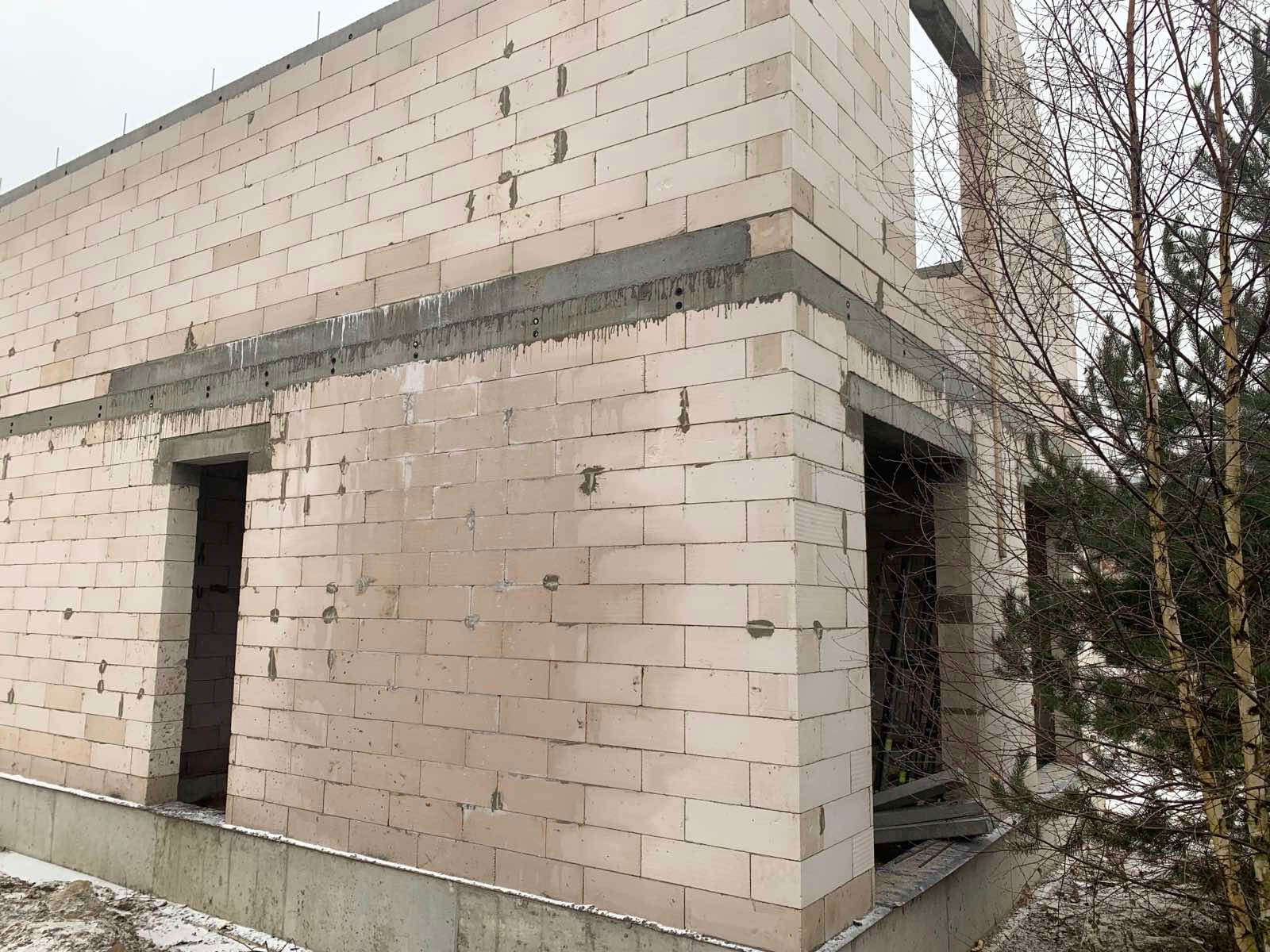 Individualus namas Strielčiukų 22-24 g.