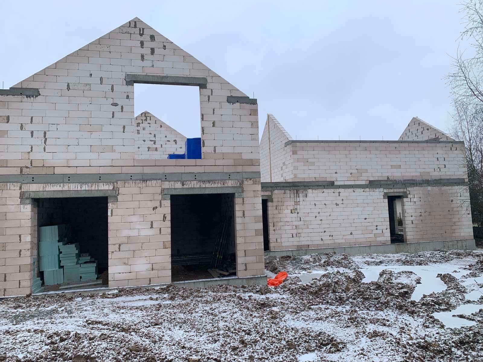 Individualus namas Strielčiukų 22-24 g.