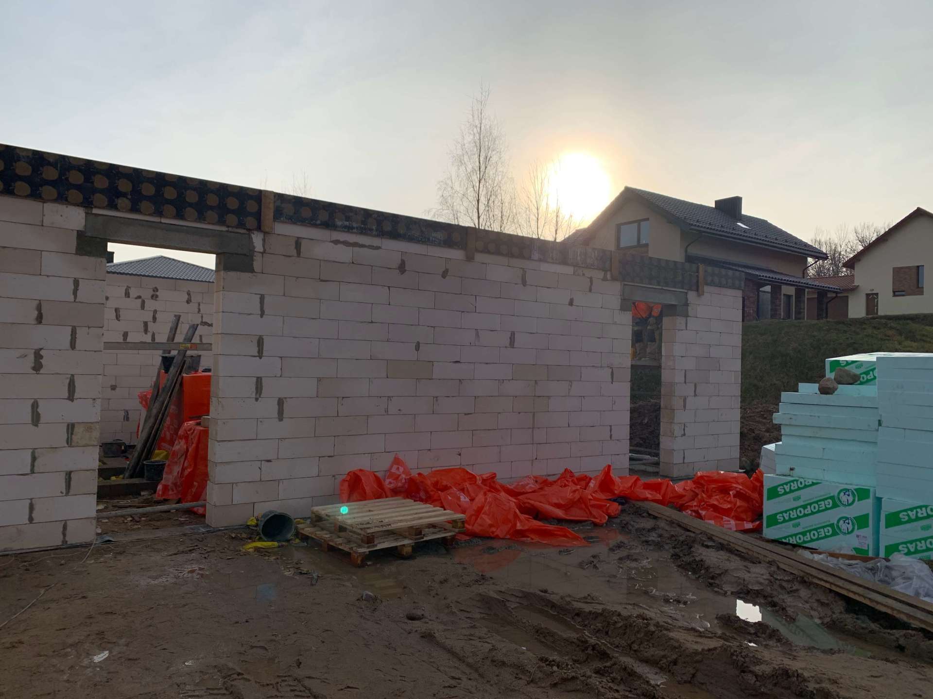 Individualus namas Strielčiukų 22-24 g.