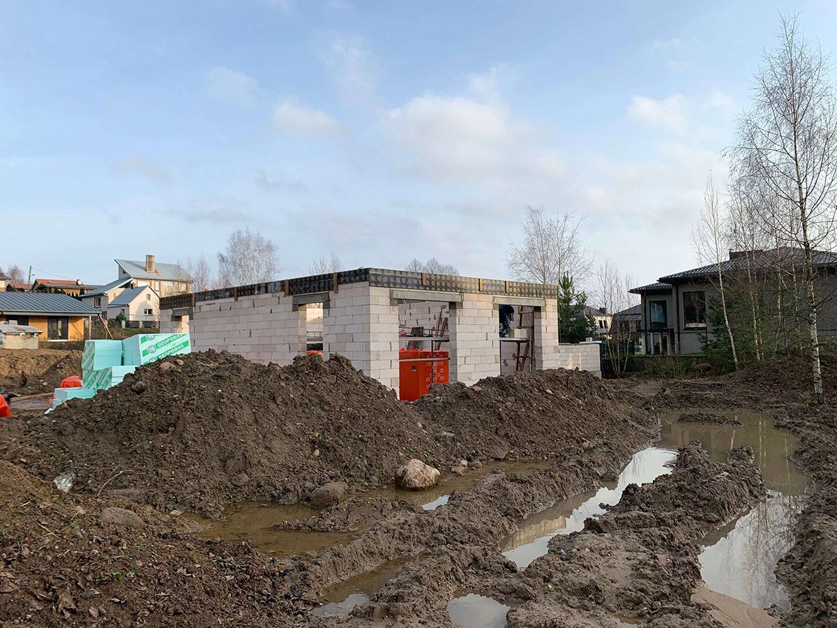 Individualus namas Strielčiukų 22-24 g.