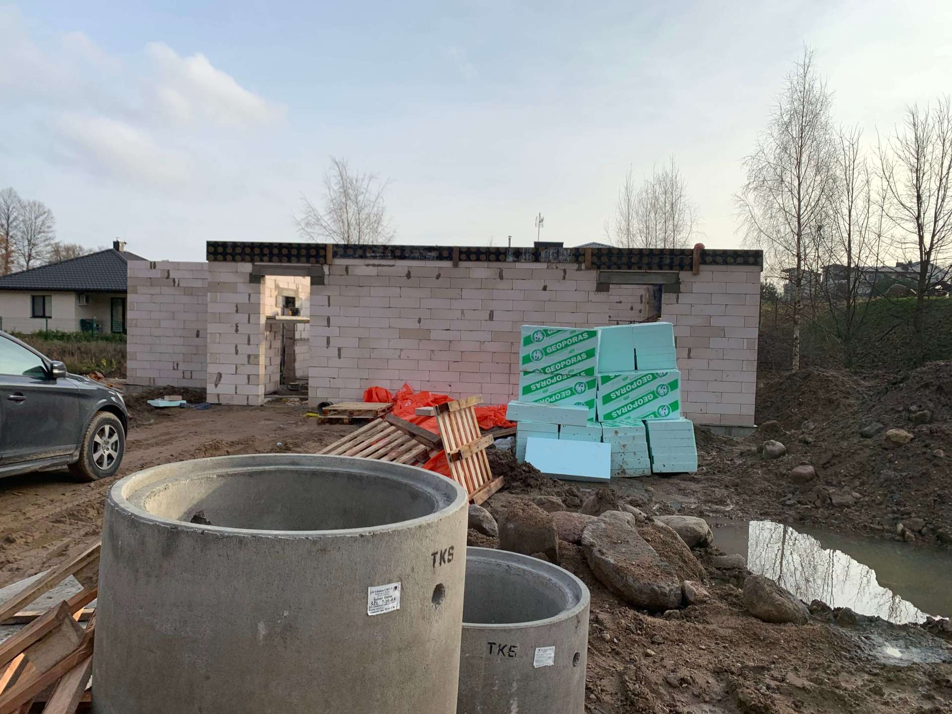 Individualus namas Strielčiukų 22-24 g.