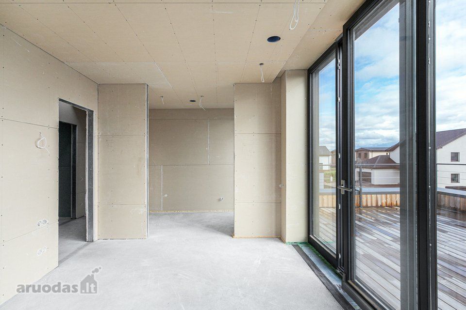 Individualus namas Išdagų g.